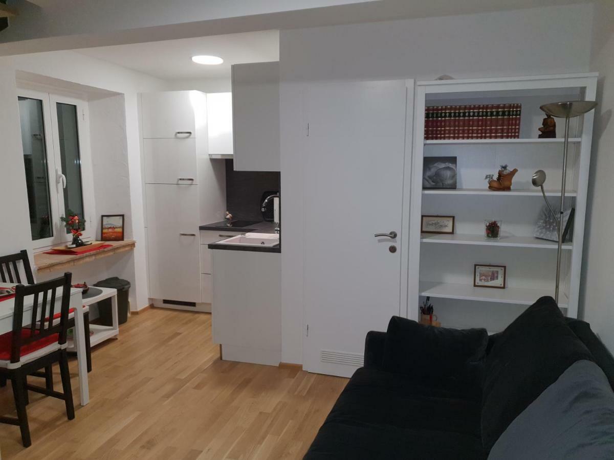 Apartamento de 45 m² en Izola, con 1 habitación Exterior foto