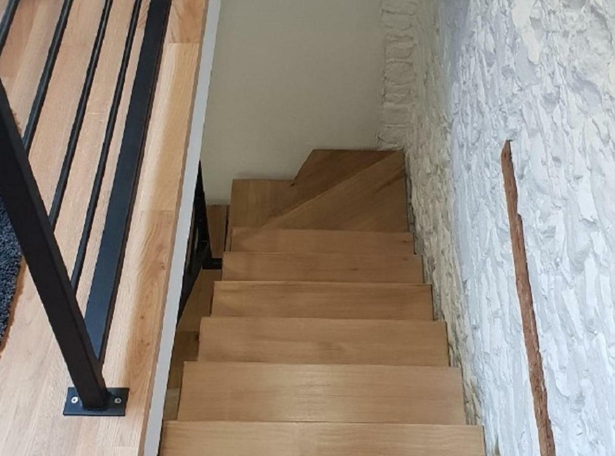 Apartamento de 45 m² en Izola, con 1 habitación Exterior foto