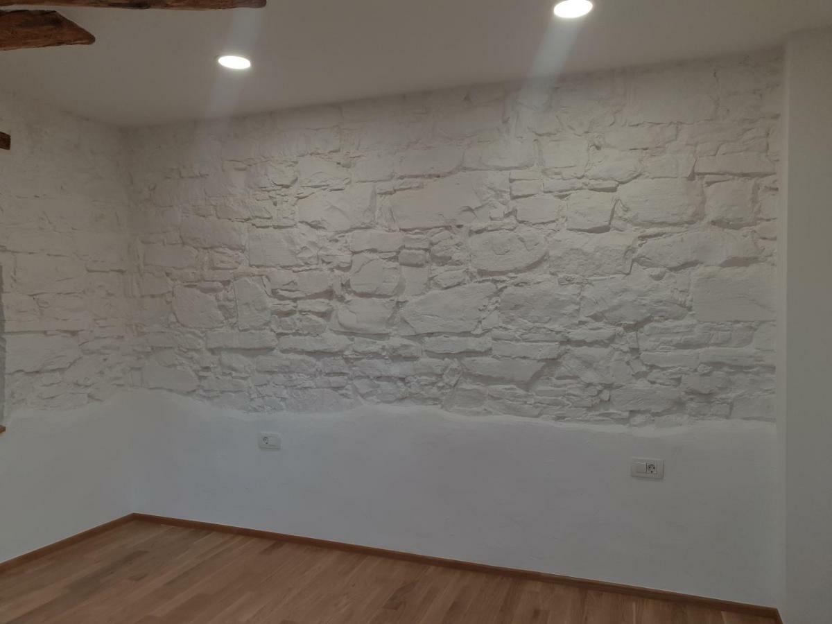 Apartamento de 45 m² en Izola, con 1 habitación Exterior foto